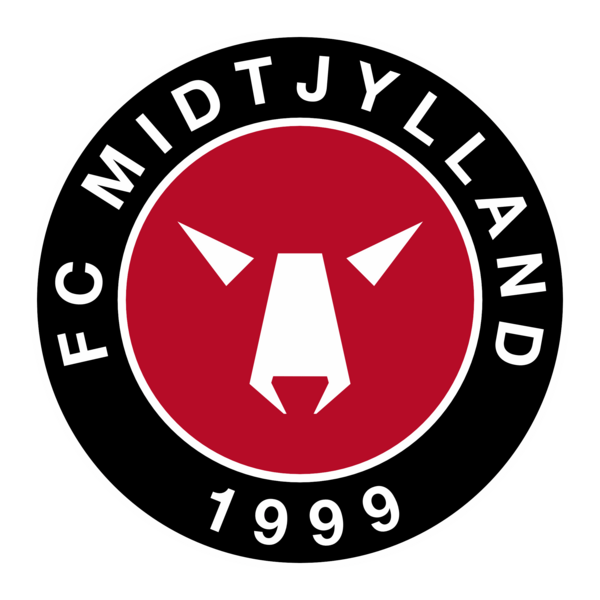 FC Midtjylland Icon