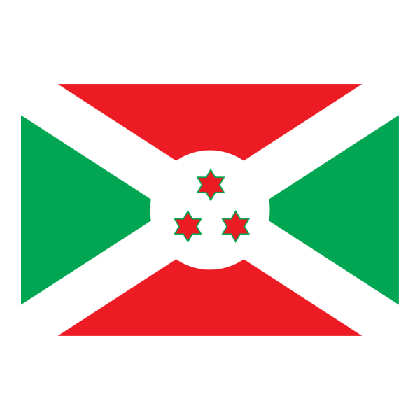 Burundi Icon